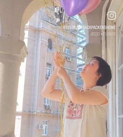 Belgrade Backpackers Home Екстериор снимка