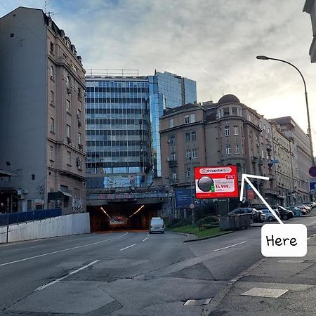 Belgrade Backpackers Home Екстериор снимка