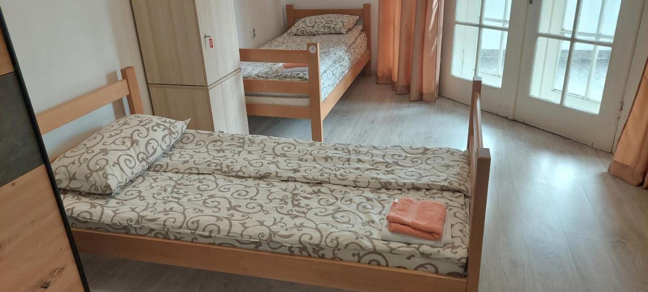 Belgrade Backpackers Home Екстериор снимка