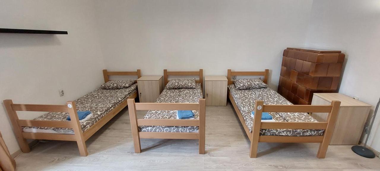 Belgrade Backpackers Home Екстериор снимка
