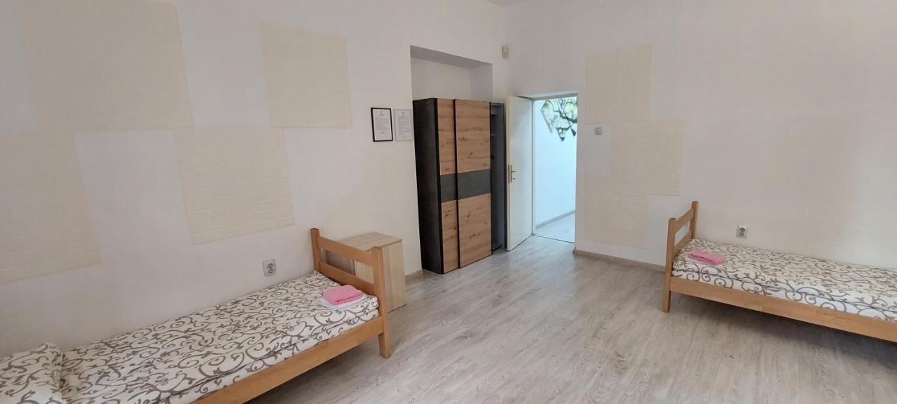 Belgrade Backpackers Home Екстериор снимка