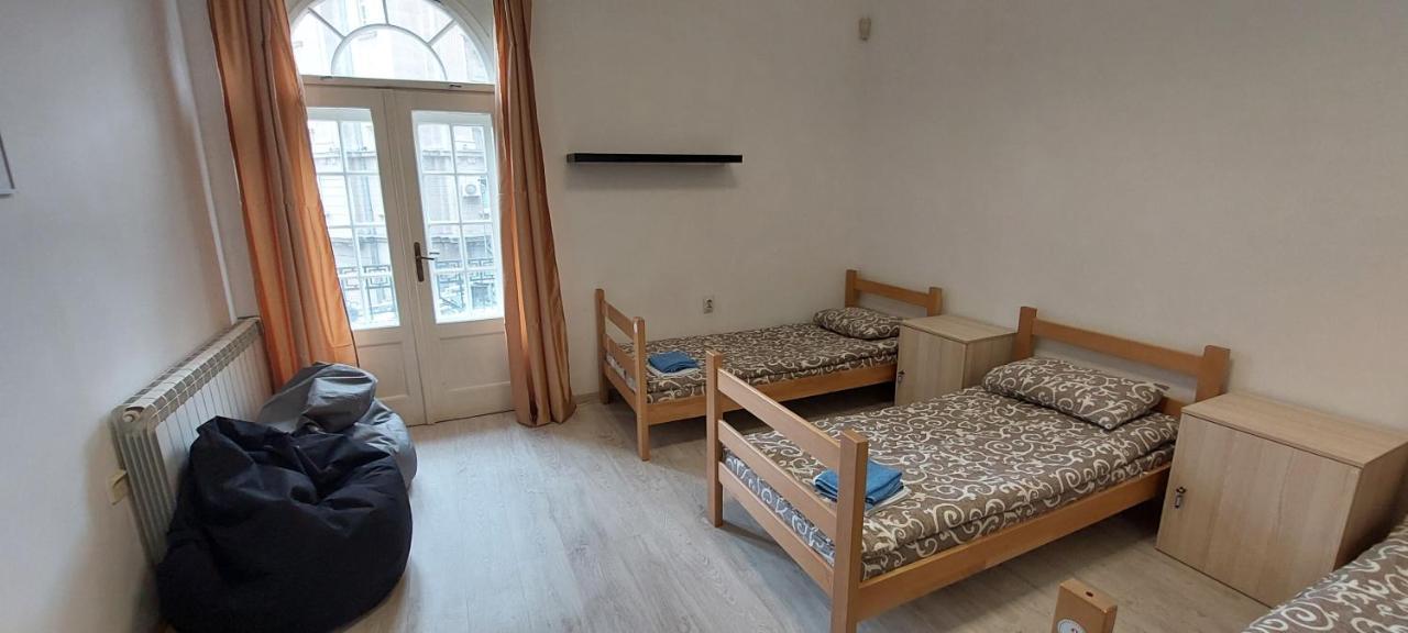 Belgrade Backpackers Home Екстериор снимка