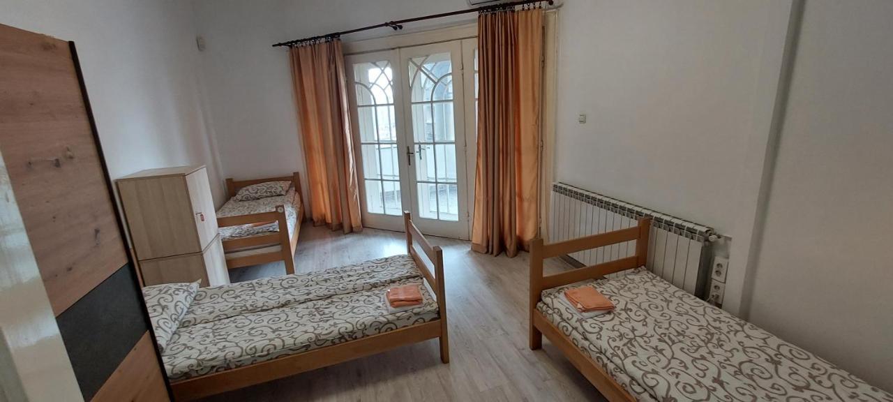 Belgrade Backpackers Home Екстериор снимка