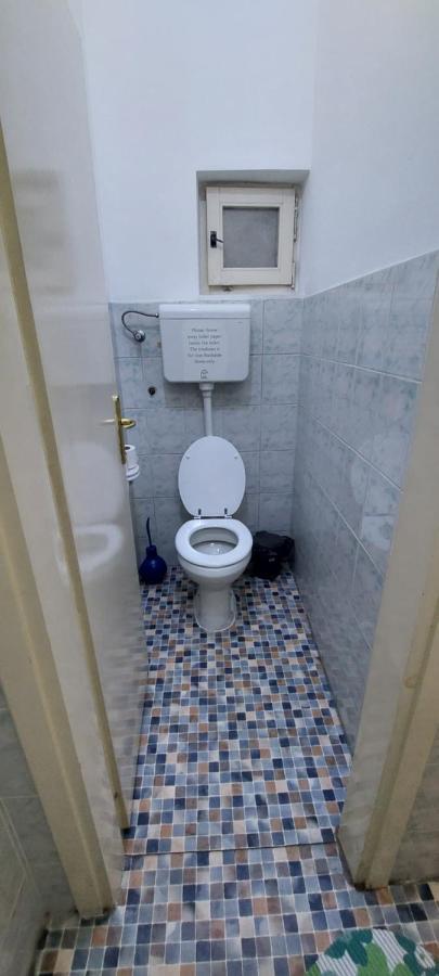 Belgrade Backpackers Home Екстериор снимка