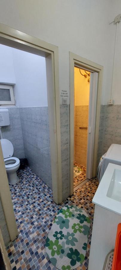 Belgrade Backpackers Home Екстериор снимка