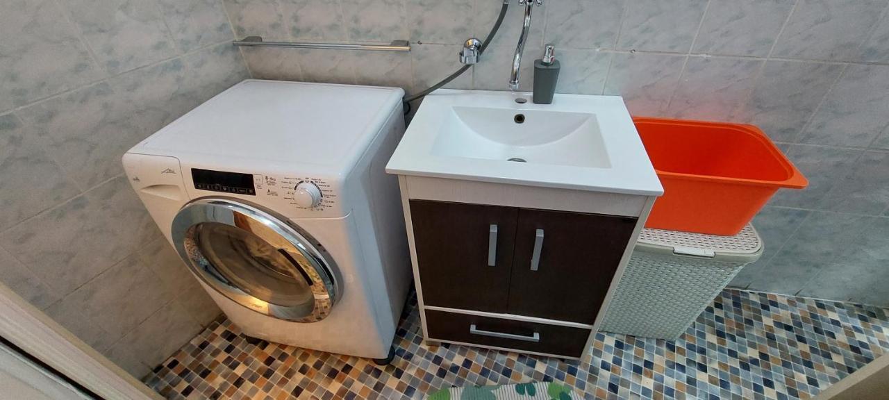 Belgrade Backpackers Home Екстериор снимка