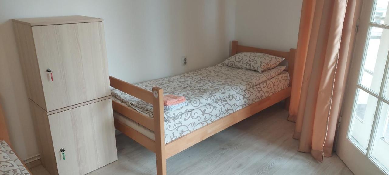 Belgrade Backpackers Home Екстериор снимка