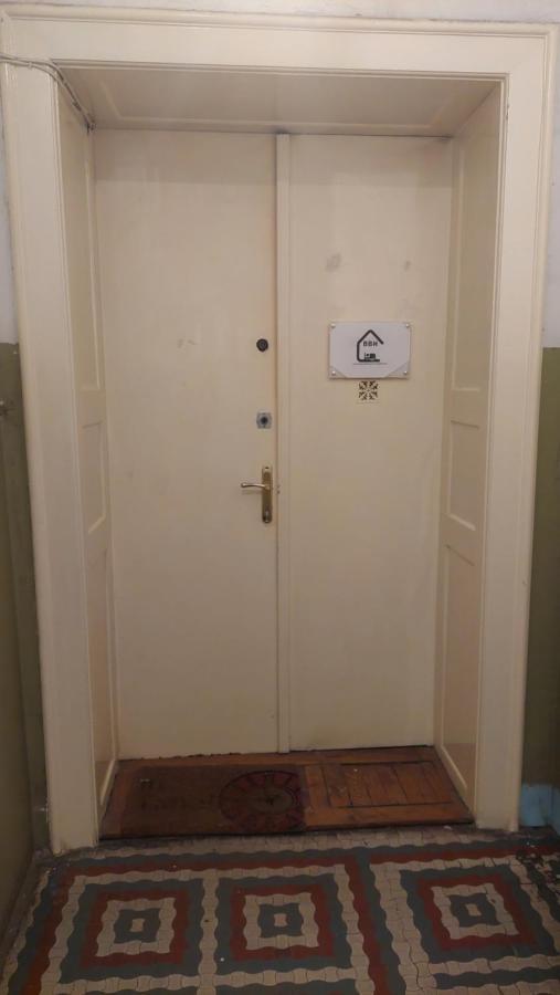 Belgrade Backpackers Home Екстериор снимка